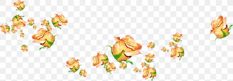 Flower Petal Clip Art, PNG, 2000x696px, Flower, Flora, Floral Design, Flowering Plant, Leaf Download Free
