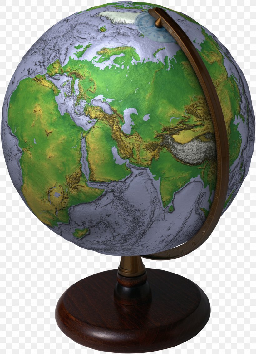 Globe Earth Geography World Map, PNG, 1306x1808px, Globe, Earth, Geography, Knowledge, Map Download Free