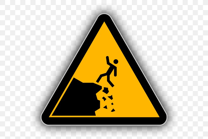 Hazard Symbol Warning Sign Senyal Traffic Sign, PNG, 600x550px, Hazard, Architectural Engineering, Area, Emergency, Emergency Evacuation Download Free