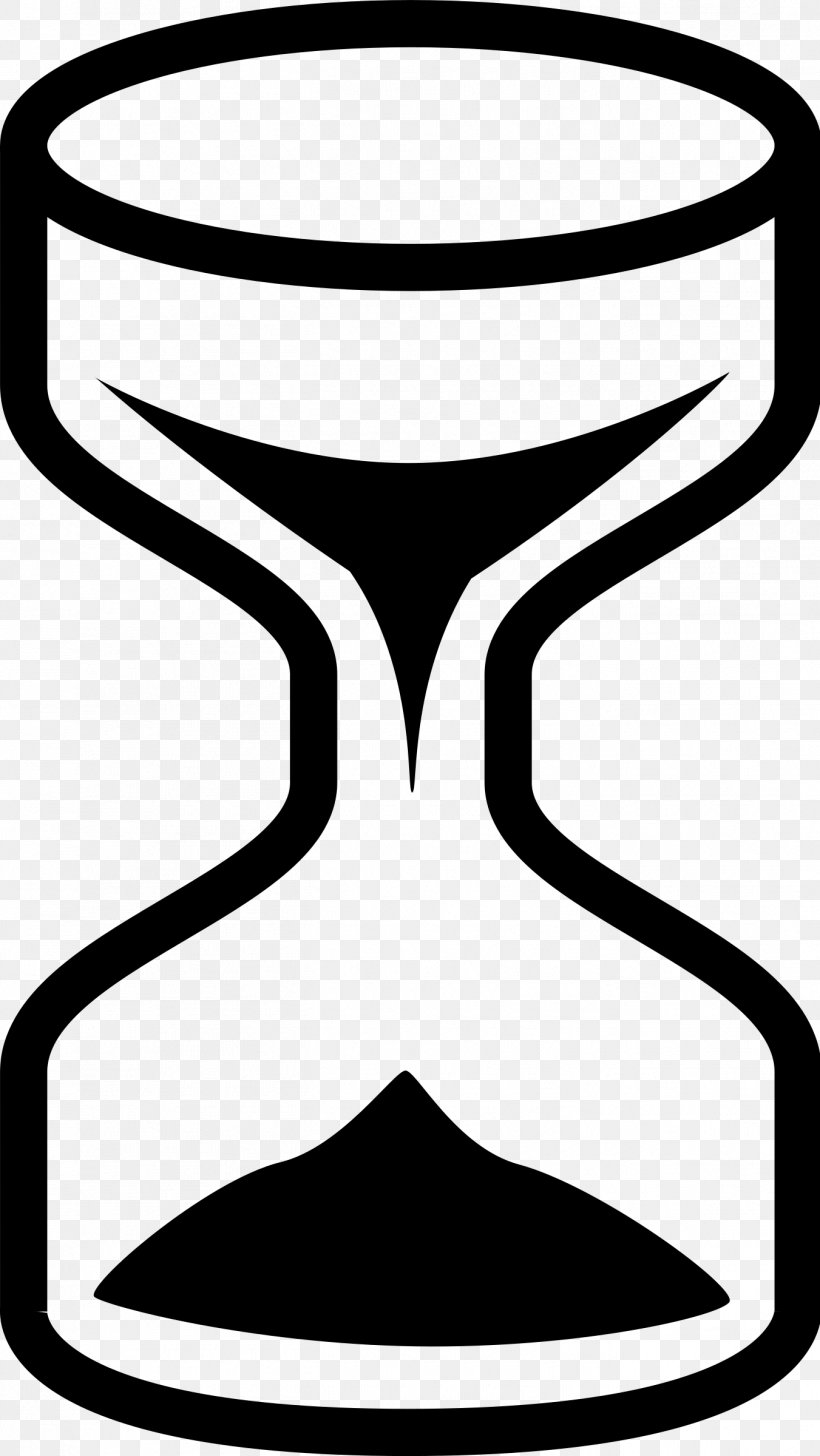 Hourglass Clip Art, PNG, 1351x2400px, Hourglass, Art, Artwork, Black And White, Computer Download Free