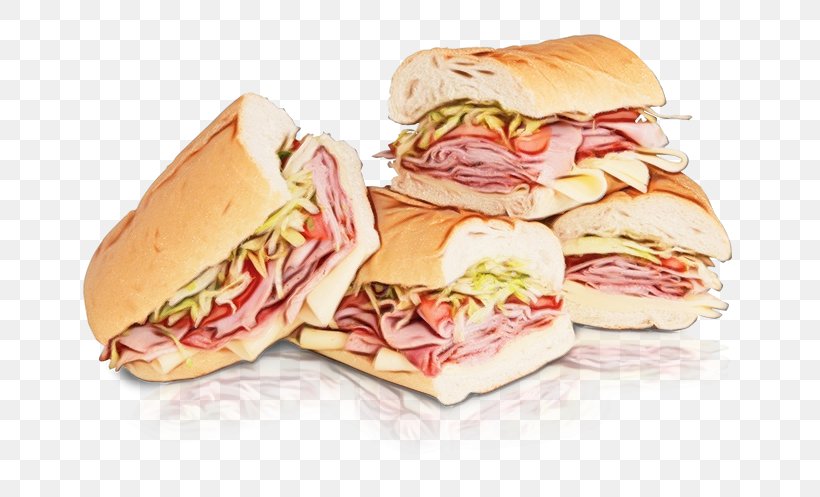 Junk Food Cartoon, PNG, 747x497px, Ham And Cheese Sandwich, American Cuisine, American Food, Bacon Sandwich, Baked Goods Download Free