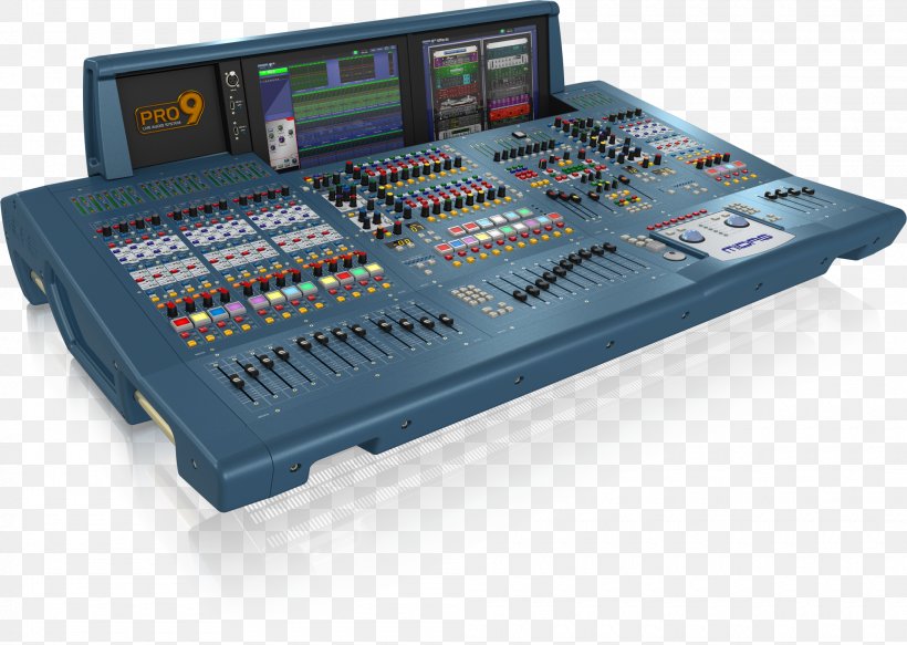Midas PRO X-CC-TP Audio Mixers Midas Consoles Digital Mixing Console, PNG, 2000x1423px, Midas Pro Xcctp, Audio, Audio Equipment, Audio Mixers, Behringer Download Free