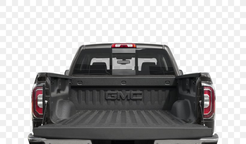 Pickup Truck Chevrolet Car Four-wheel Drive 1 Lt, PNG, 640x480px, 1 Lt, 2018, Pickup Truck, Automotive Exterior, Automotive Tire Download Free