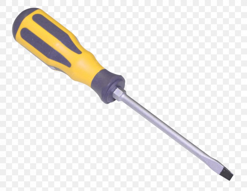 Screwdriver Transparency Image, PNG, 850x656px, Screwdriver, Electrician, Hardware, Image Resolution, Screw Download Free