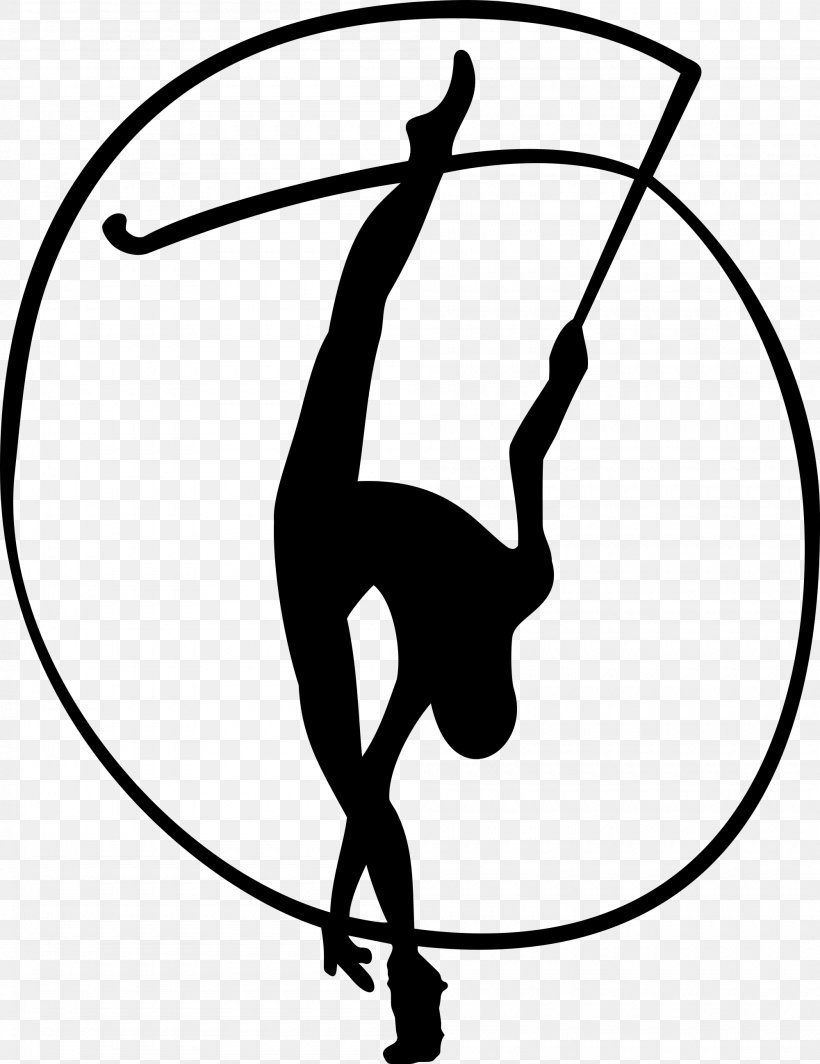 Rhythmic Gymnastics Ribbon Clip Art, PNG, 2000x2597px, Rhythmic Gymnastics, Area, Arm, Artwork, Balance Beam Download Free