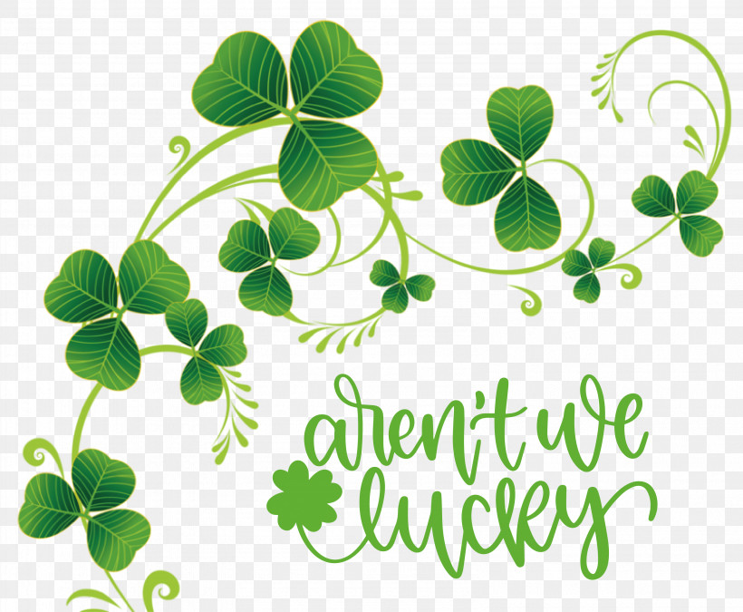 St Patricks Day Saint Patrick Quote, PNG, 3169x2611px, St Patricks Day, Cartoon, Clover, Irish People, Luck Download Free