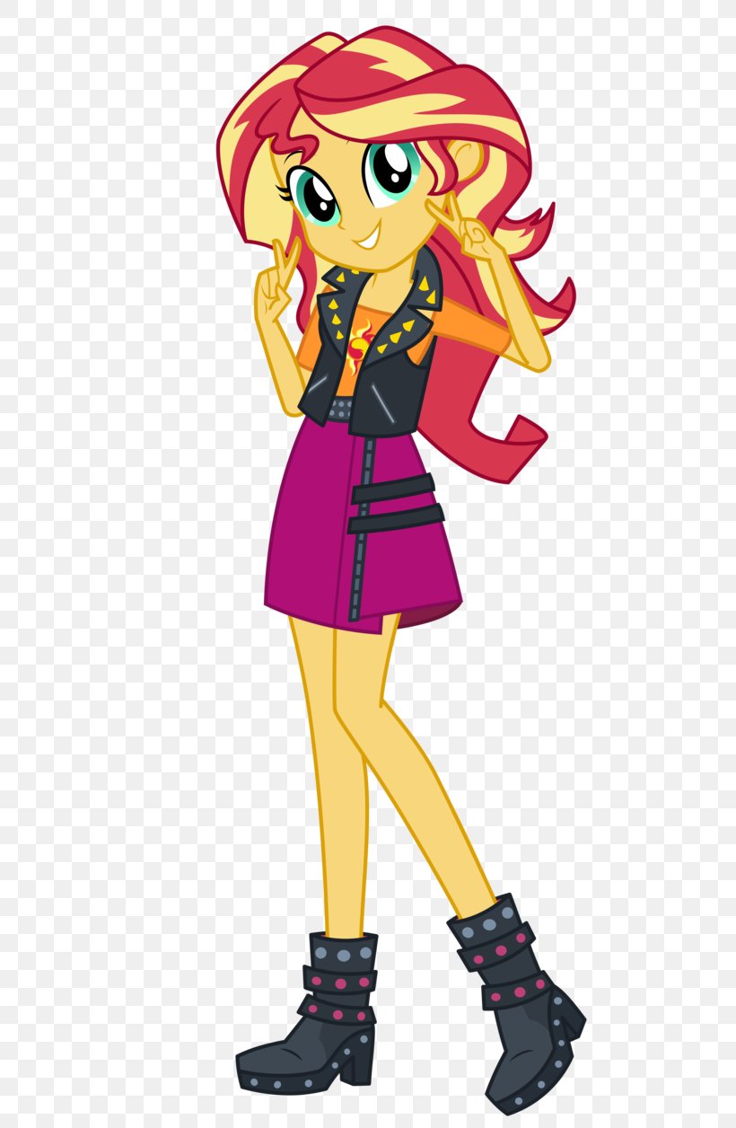 Twilight Sparkle Sunset Shimmer Pinkie Pie Applejack Equestria, PNG, 636x1256px, Watercolor, Cartoon, Flower, Frame, Heart Download Free