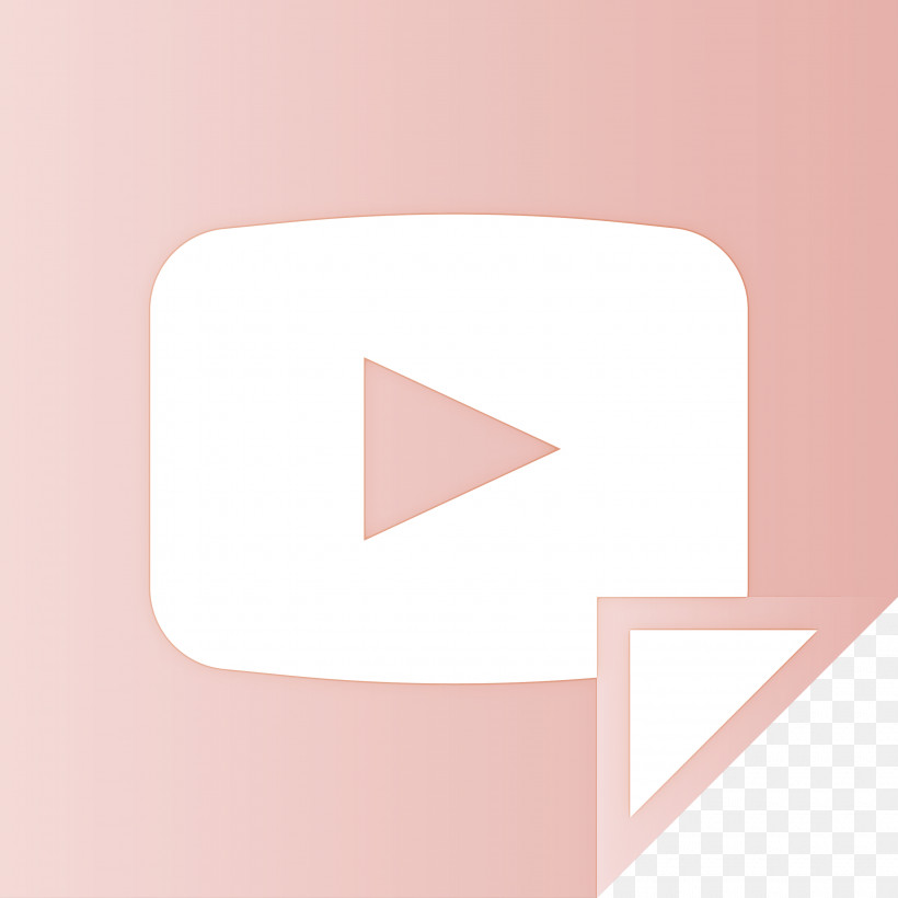 Youtube Logo Icon, PNG, 3000x3000px, Youtube Logo Icon, Drawing, Ink, Logo, Painting Download Free