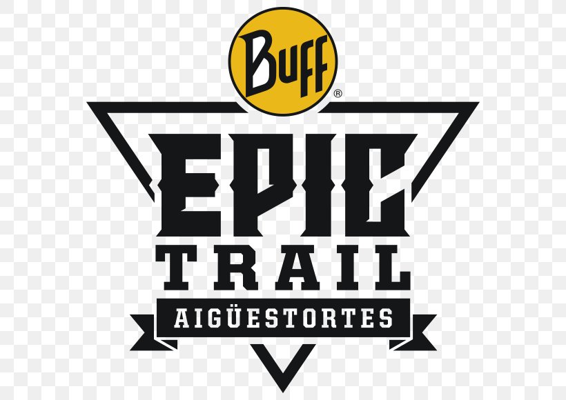 Buff Epic Trail Spain 2016 Skyrunning World Championships Trail Running, PNG, 600x580px, 2018, Buff Epic Trail, Area, Brand, Buff Download Free