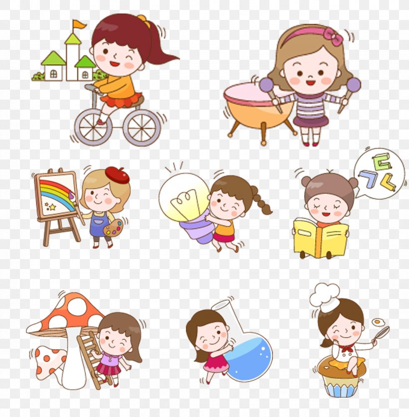 Child Cartoon Cycling Illustration, PNG, 1181x1206px, Child, Animation, Area, Art, Artwork Download Free
