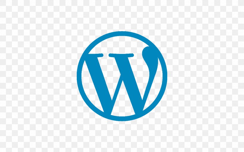 Clip Art WordPress.com, PNG, 1348x846px, Wordpress, Area, Blue, Brand, Logo Download Free