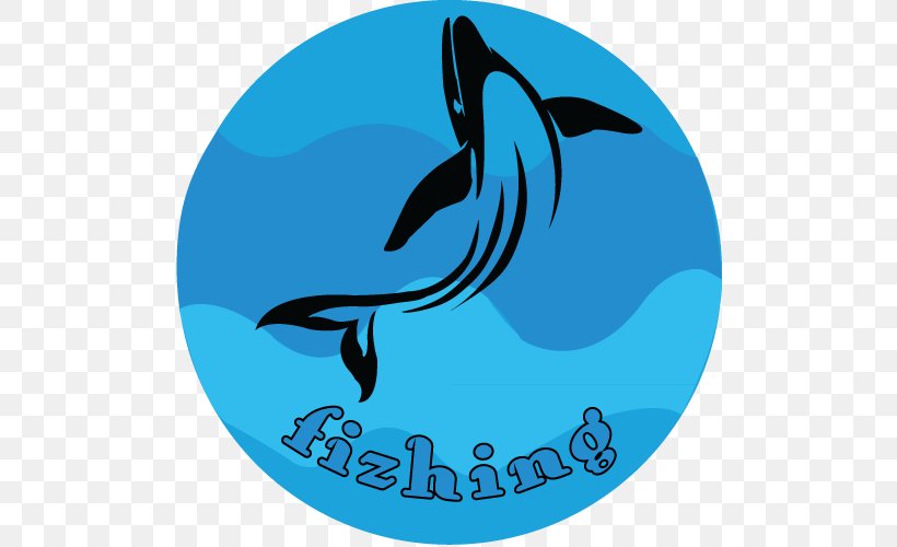 Dolphin .cf Logo Fish Clip Art, PNG, 500x500px, Dolphin, Artwork, Fish, Logo, Mammal Download Free