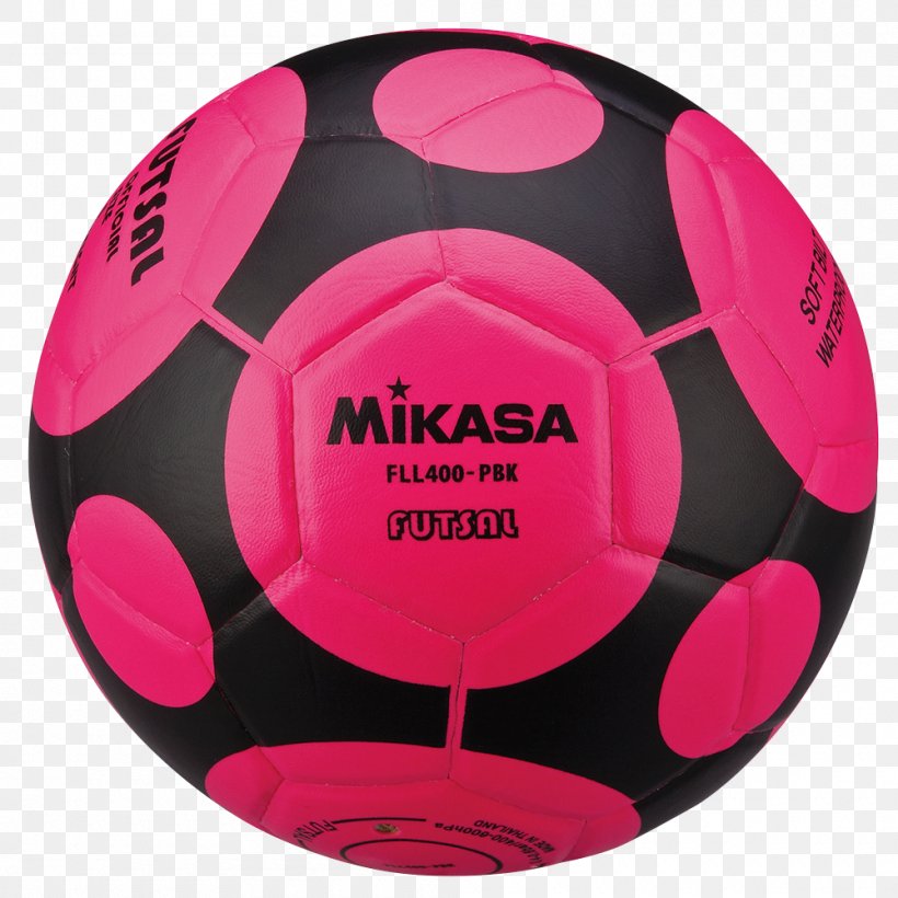 Football Mikasa Sports Futsal, PNG, 1000x1000px, Ball, Ball Game, Baseball, Club De Gimnasia Y Esgrima La Plata, Football Download Free