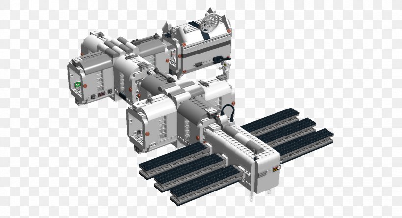 International Space Station Kerbal Space Program Space Station Freedom Modular Design, PNG, 1671x905px, International Space Station, Cylinder, Hardware, Idea, Kerbal Space Program Download Free