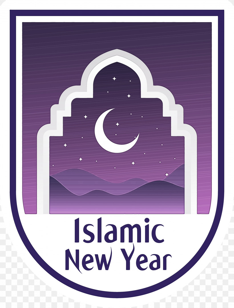 Logo Flat Design Arabs, PNG, 2277x3000px, Islamic New Year, Arabic New Year, Arabs, Flat Design, Hijri New Year Download Free