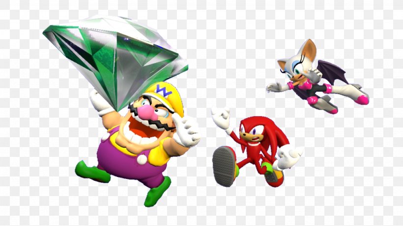 Mario & Sonic At The Olympic Games Mario & Sonic At The London 2012 Olympic Games Mario & Sonic At The Olympic Winter Games Mario & Sonic At The Rio 2016 Olympic Games Rouge The Bat, PNG, 1024x576px, Mario Sonic At The Olympic Games, Crossover, Fictional Character, Figurine, Mario Download Free