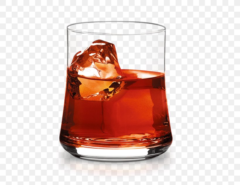 Negroni Cognac Liqueur Grog Distilled Beverage, PNG, 632x632px, Negroni, Black Russian, Bourbon Whiskey, Caramel Color, Cognac Download Free