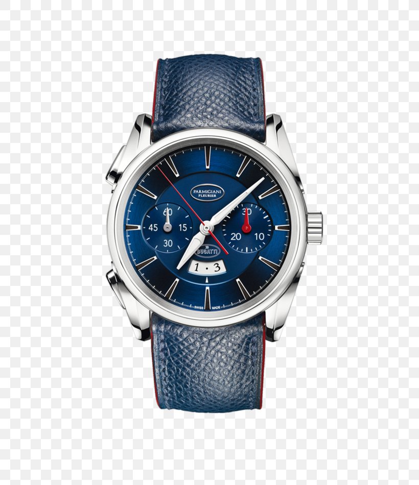 Parmigiani Fleurier Bugatti Watch Aérolithe, PNG, 532x950px, Fleurier, Brand, Bugatti, Bugatti Type 57, Chronograph Download Free