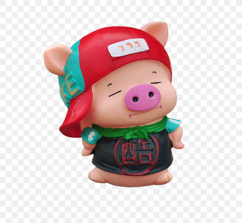 Piggy Bank Money Coin, PNG, 822x758px, Pig, Bank, Coin, Designer, Figurine Download Free