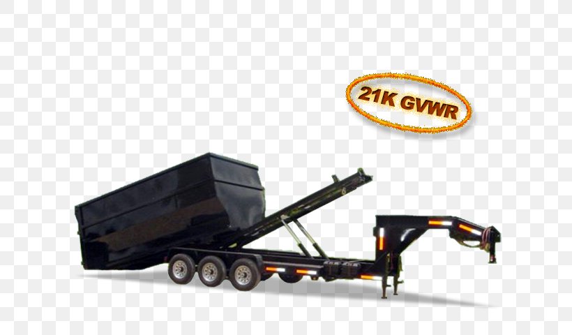 Roll-off Trailer Dump Truck Cargo, PNG, 640x480px, Rolloff, Axle, Car, Cargo, Dump Truck Download Free