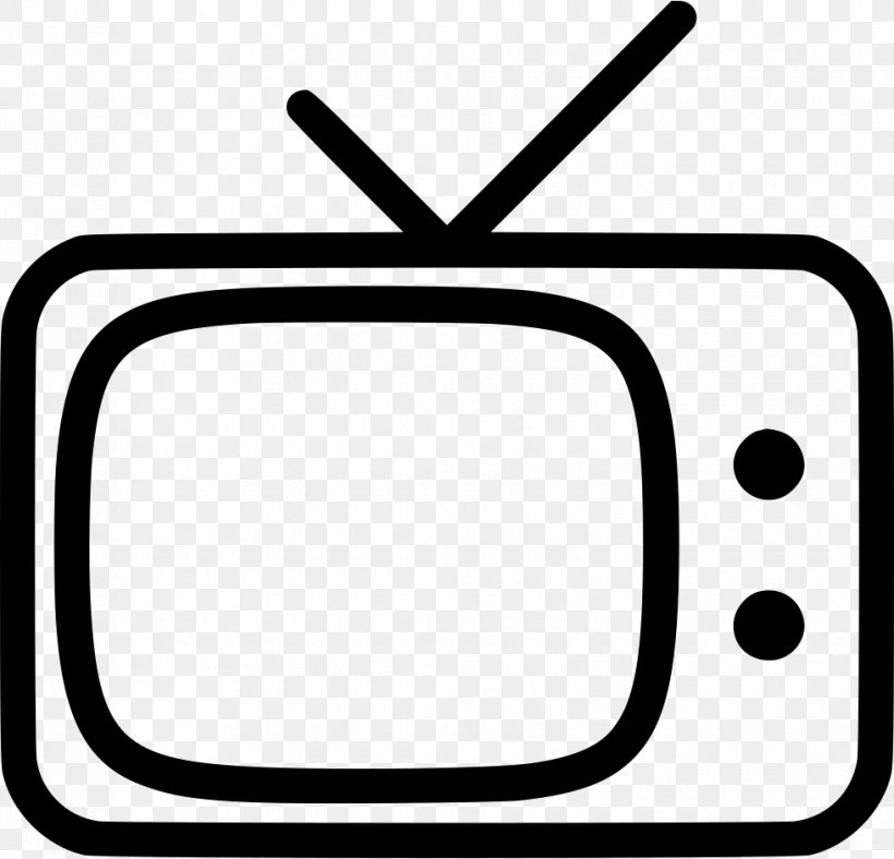 Television Show Retro Television Network, PNG, 980x942px, Television, Advertisement Film, Area, Black And White, Broadcasting Download Free
