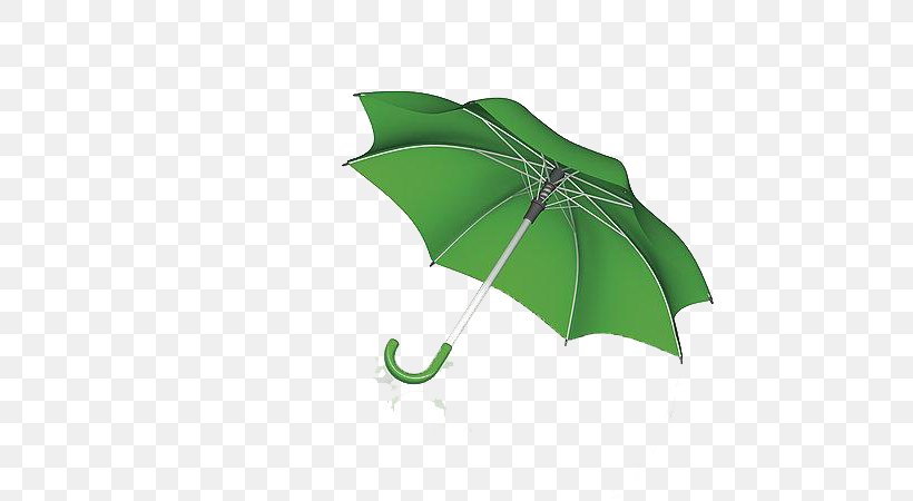 Umbrella Green Designer, PNG, 600x450px, Umbrella, Brand, Concepteur, Designer, Grass Download Free