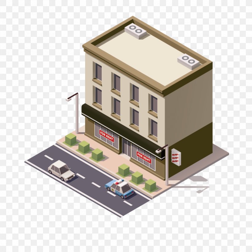Building Royalty-free Illustration, PNG, 1140x1140px, Building, Home, House, Infographic, Isometric Projection Download Free