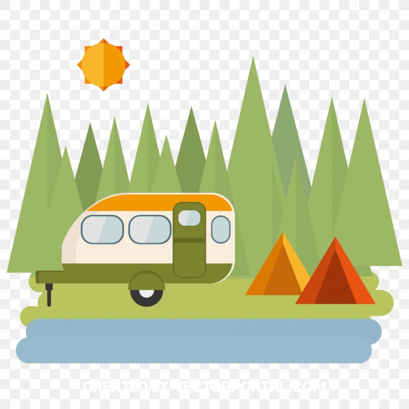 Camping Tent Clip Art, PNG, 900x900px, Camping, Area, Bonfire, Campervans, Clip Art Download Free