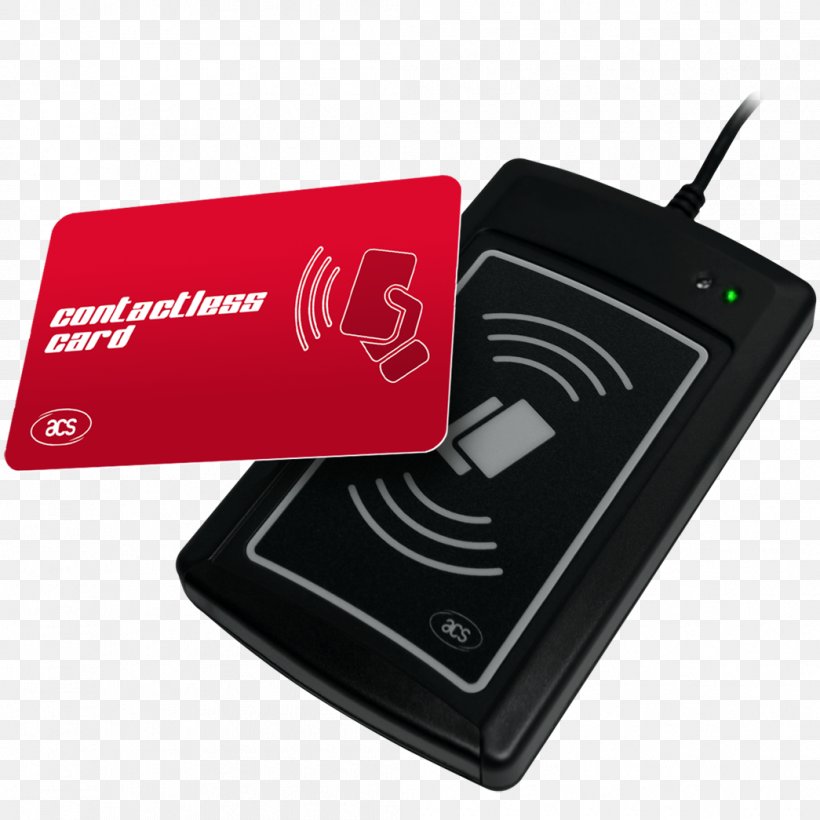 Card Reader Smart Card MIFARE Near-field Communication Radio-frequency Identification, PNG, 1045x1045px, Card Reader, Access Badge, Compactflash, Contactless Payment, Contactless Smart Card Download Free