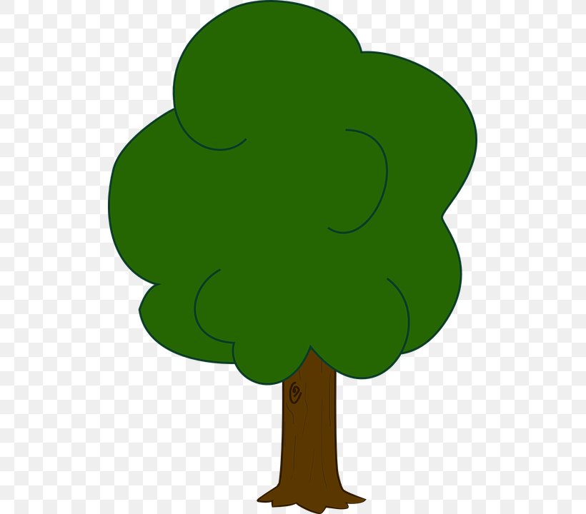 Draw Trees Oak Drawing Clip Art, PNG, 517x720px, Draw Trees, Cartoon, Drawing, Flower, Flowering Plant Download Free
