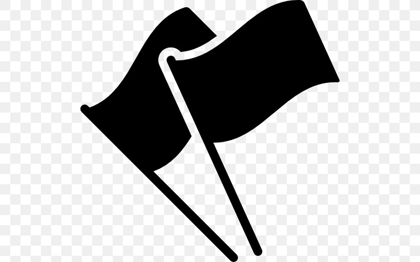 Flag Symbol Clip Art, PNG, 512x512px, Flag, Banner, Black, Black And White, Color Guard Download Free