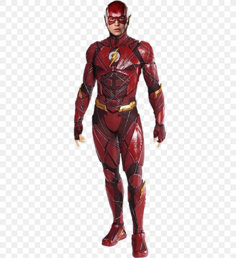Flash Justice League Cyborg Aquaman Eobard Thawne, PNG, 400x895px, Flash, Action Figure, Action Toy Figures, Aquaman, Armour Download Free