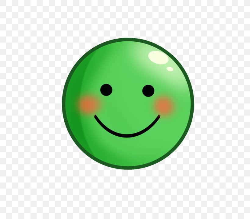 Green, PNG, 720x720px, Green, Emoticon, Happiness, Smile, Smiley Download Free