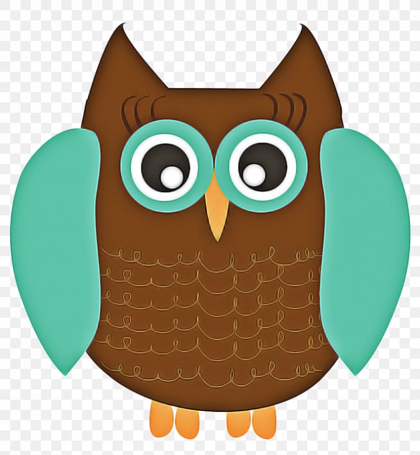 Owl Cartoon Bird Of Prey Clip Art Brown, PNG, 830x899px, Owl, Bird, Bird Of Prey, Brown, Cartoon Download Free