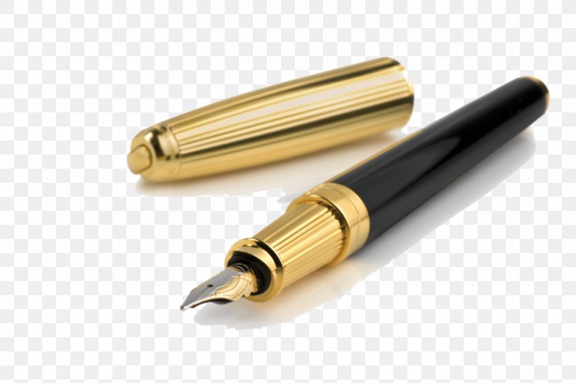 Paper Fountain Pen Pens Ballpoint Pen Clip Art, PNG, 1024x681px, Paper, Ballpoint Pen, Fountain Pen, Fountain Pen Ink, Gel Pen Download Free