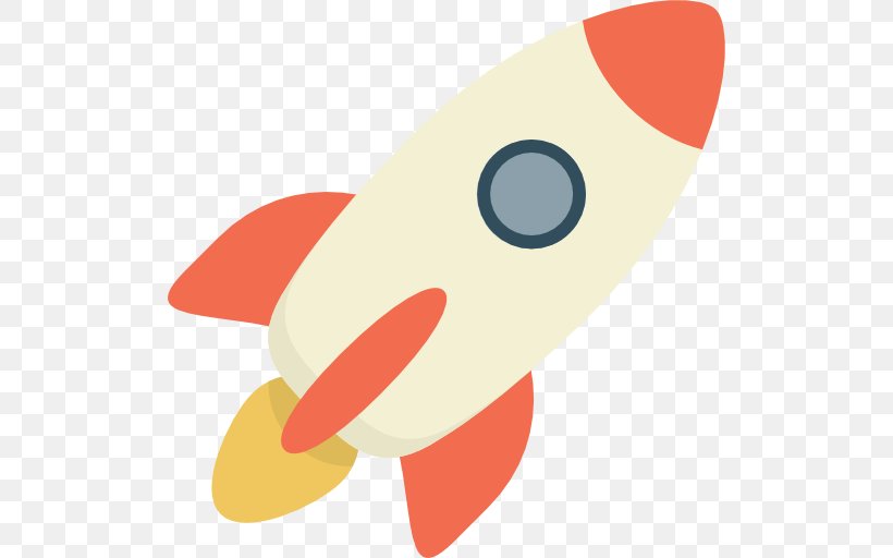 Rocket Launch Organization, PNG, 512x512px, Rocket Launch, Business, Computer Software, Fish, Nose Download Free