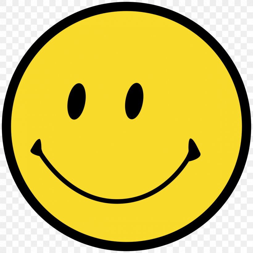 Smiley Emoticon Face Clip Art, PNG, 1200x1200px, Smiley, Emoji, Emoticon, Face, Facial Expression Download Free