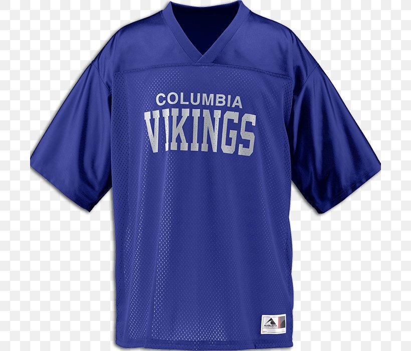 Sports Fan Jersey T-shirt Baseball Uniform Logo, PNG, 700x700px, Sports Fan Jersey, Active Shirt, Baseball, Baseball Uniform, Blue Download Free