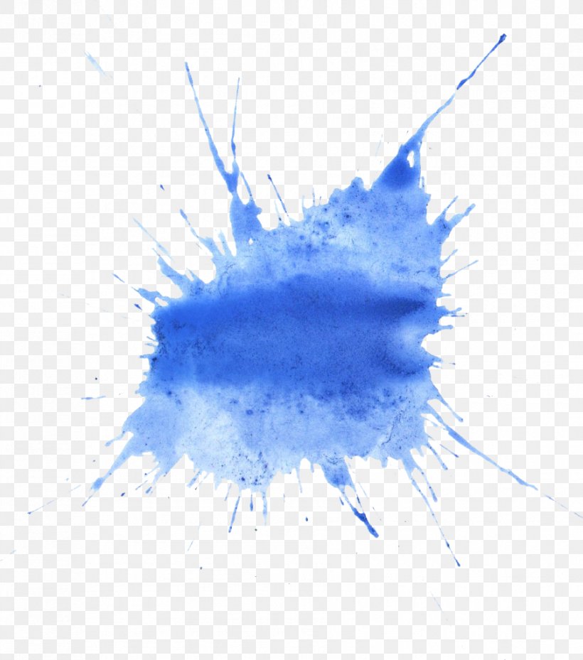 Transparent Watercolor Blue Watercolor Painting, PNG, 903x1024px, Transparent Watercolor, Art, Azure, Blue, Color Download Free