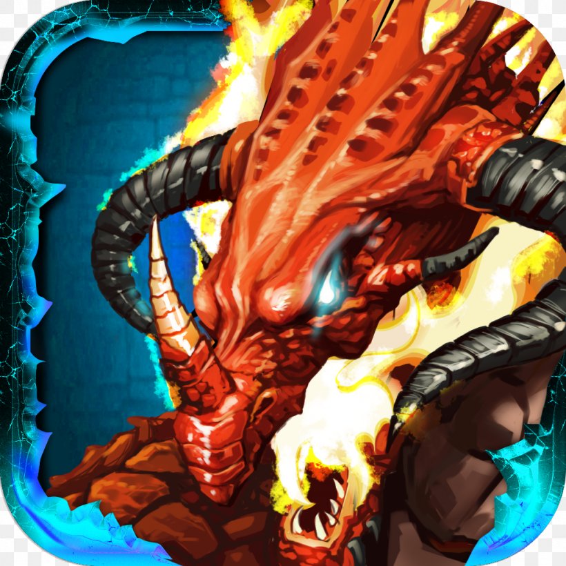 Android Unlock It Game, PNG, 1024x1024px, Android, Action Figure, App Store, Demon, Dragon Download Free