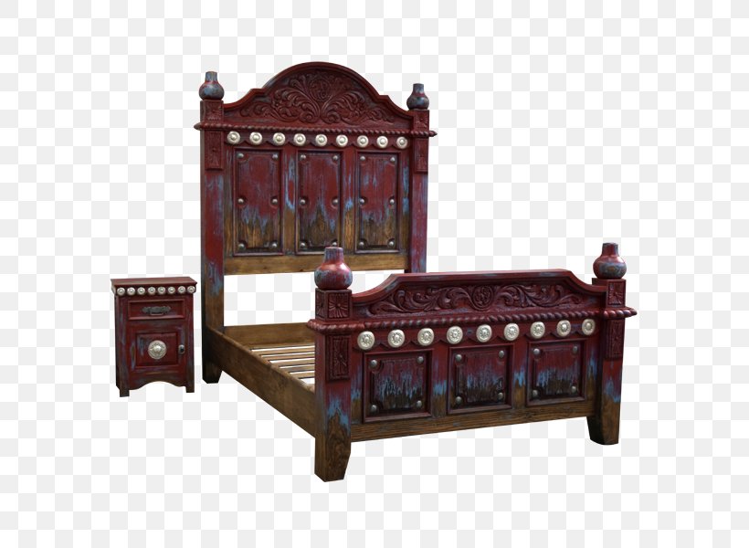 Bed Frame Table Furniture Bar Stool Chair, PNG, 600x600px, Bed Frame, Antique, Bar, Bar Stool, Bed Download Free