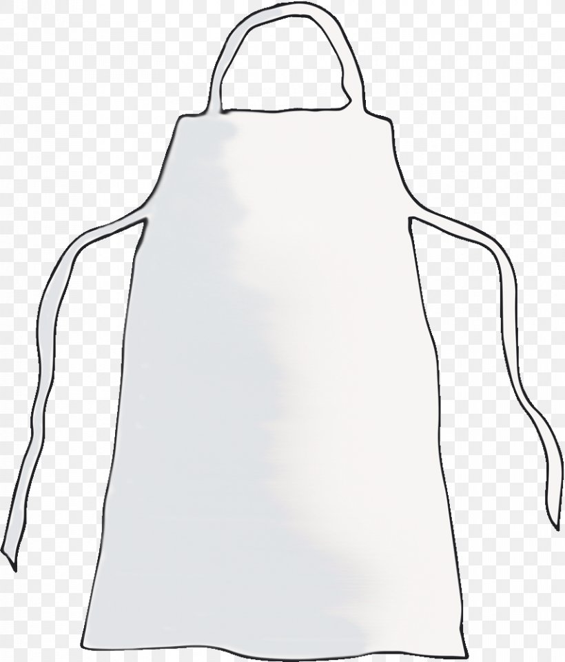 Clothing White Line Art, PNG, 854x1000px, Clothing, Black And White, Line Art, Neck, White Download Free