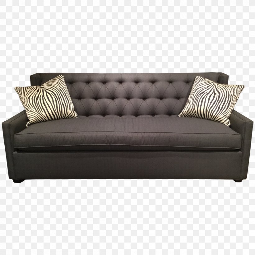 Couch Sofa Bed Furniture Loveseat Tufting, PNG, 1200x1200px, Couch, Bed, Chair, Furniture, Garden Furniture Download Free