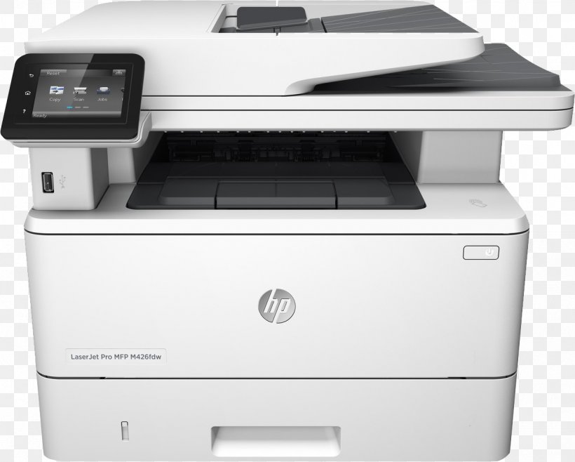 Hewlett-Packard HP LaserJet Pro M426 Multi-function Printer Ink Cartridge, PNG, 1235x992px, Hewlettpackard, Canon, Desktop Computers, Duplex Printing, Electronic Device Download Free