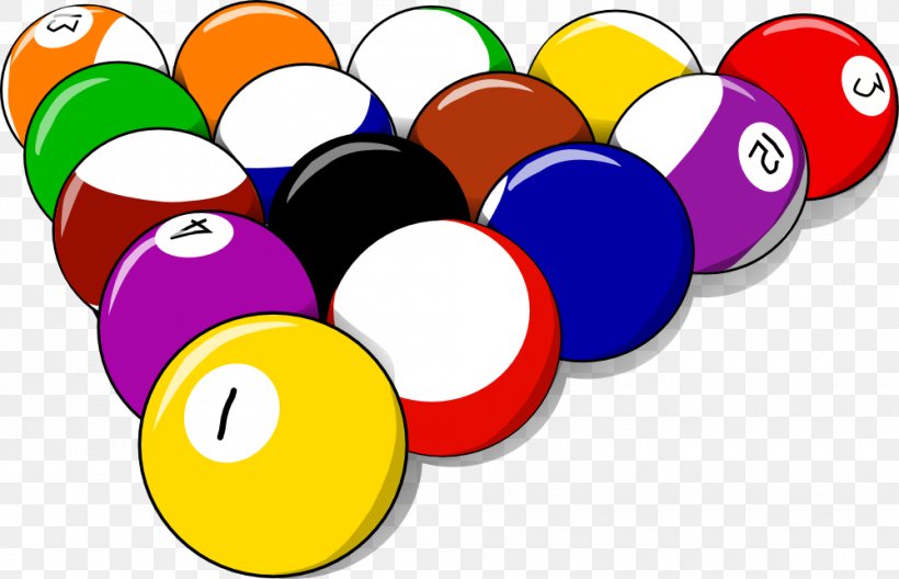 Pool Billiard Balls Rack Billiards Clip Art, PNG, 1000x644px, Pool, Ball, Billiard Ball, Billiard Balls, Billiard Tables Download Free