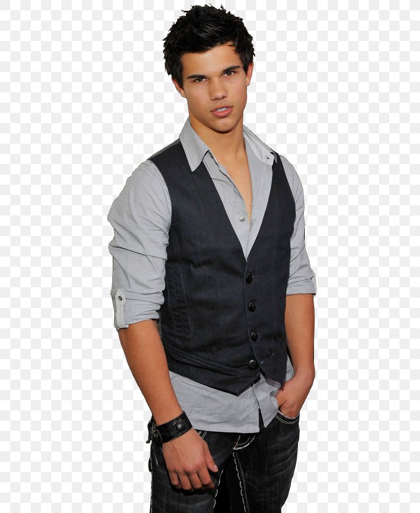 Taylor Lautner The Twilight Saga Hollywood Jacob Black, PNG, 440x1000px, 2008, Taylor Lautner, Abdomen, Actor, Blazer Download Free