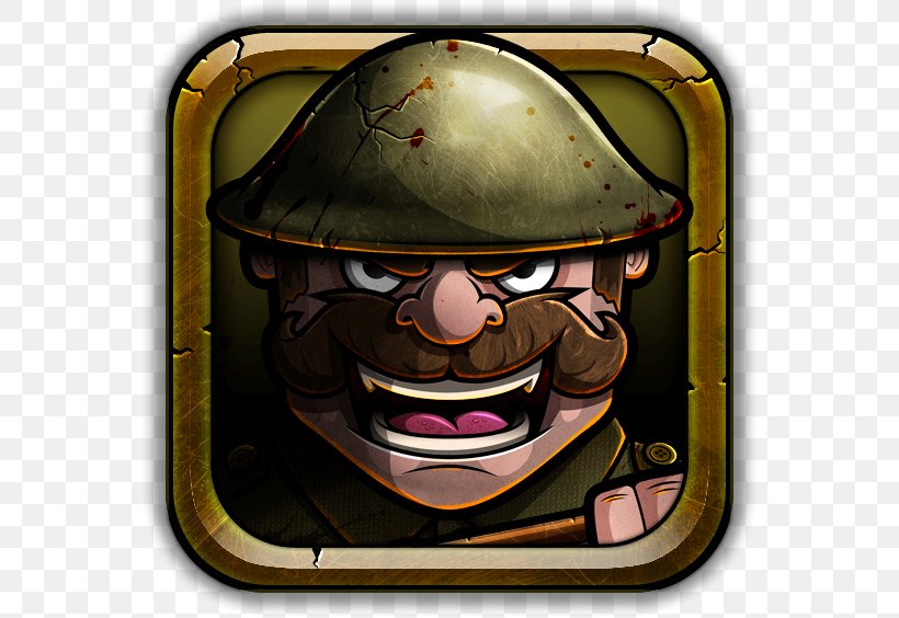 Trenches 2 PipeRoll 2 Ages H&O2: Free Strategy TD Game, PNG, 564x564px, Game, Android, Art, Cheating In Video Games, Clown Download Free