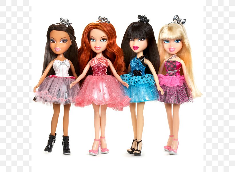 Amazon.com Bratz Doll Toy Fashion, PNG, 686x600px, Watercolor, Cartoon, Flower, Frame, Heart Download Free