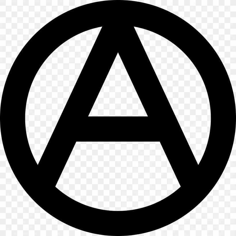 Crypto-anarchism Anarchy, PNG, 2000x2000px, Anarchism, Anarchism And Capitalism, Anarchocapitalism, Anarchy, Area Download Free
