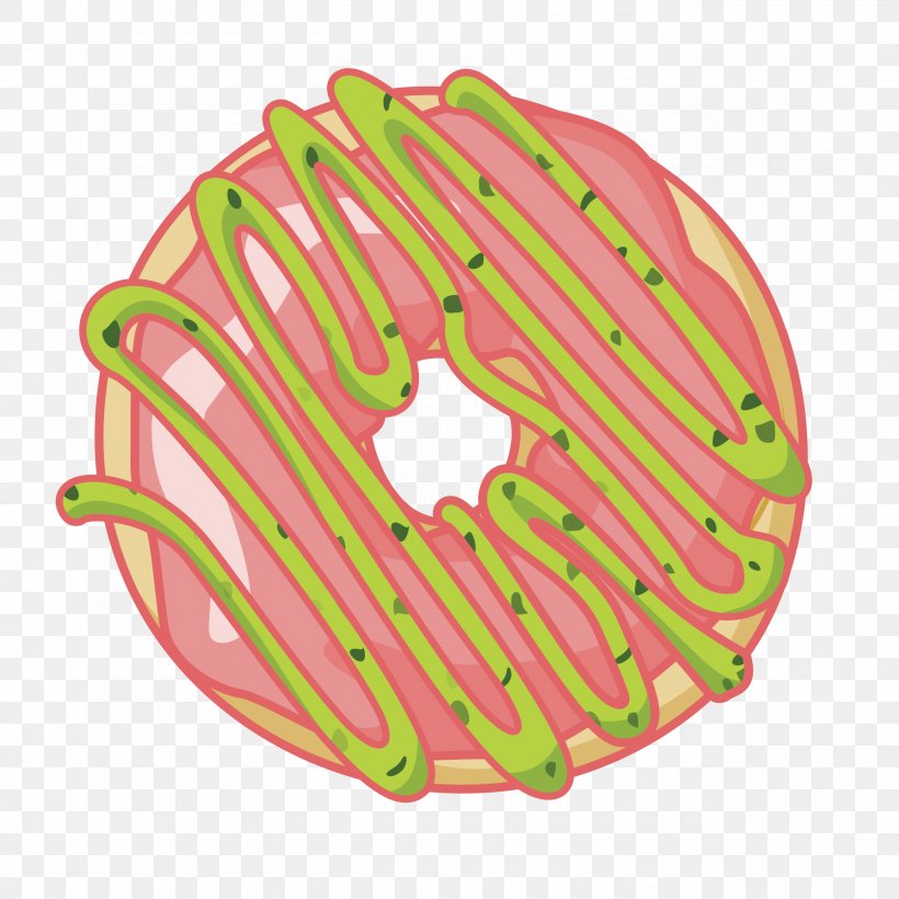 Donuts Cream Clip Art, PNG, 2550x2550px, Donuts, Coffee, Cream, Food, Ice Cream Download Free